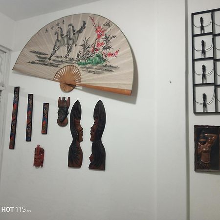 Dois Em Cena - Apartamento Aconchegante E Tranquilo No Centro Do Rio Rio de Janeiro Exterior foto