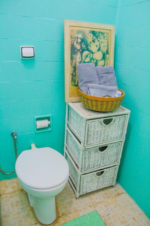 Dois Em Cena - Apartamento Aconchegante E Tranquilo No Centro Do Rio Rio de Janeiro Exterior foto