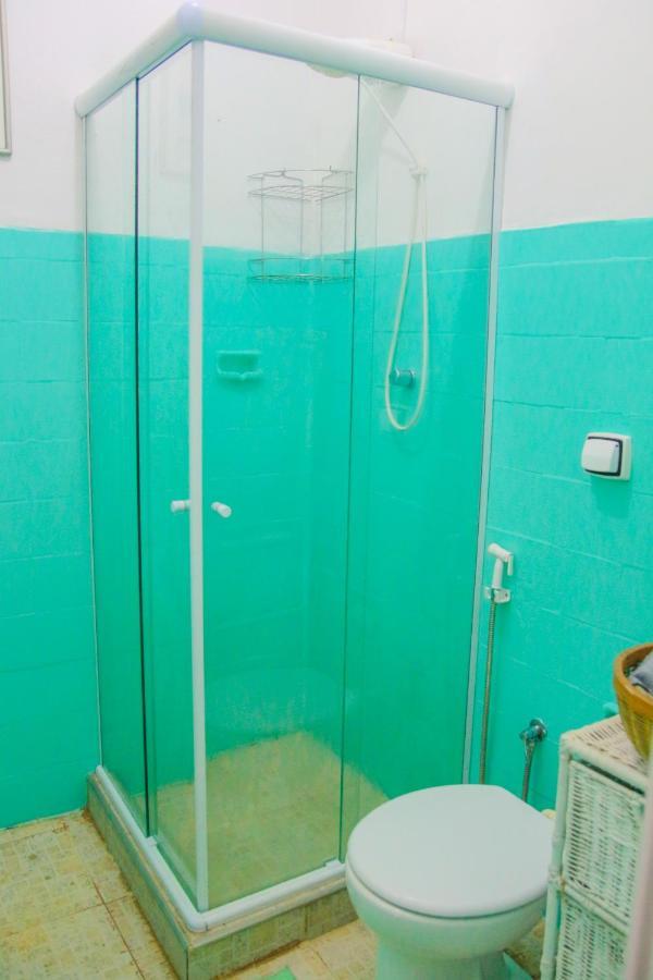 Dois Em Cena - Apartamento Aconchegante E Tranquilo No Centro Do Rio Rio de Janeiro Exterior foto