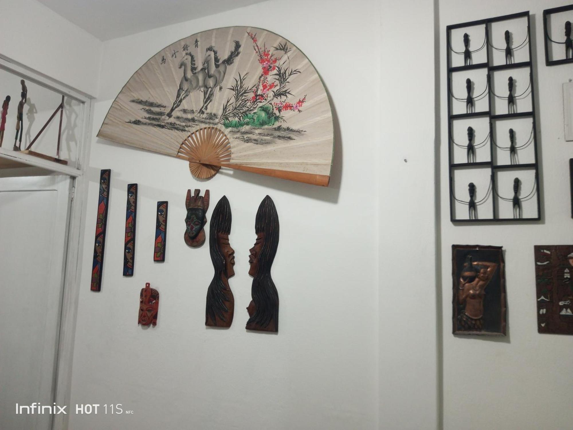 Dois Em Cena - Apartamento Aconchegante E Tranquilo No Centro Do Rio Rio de Janeiro Exterior foto